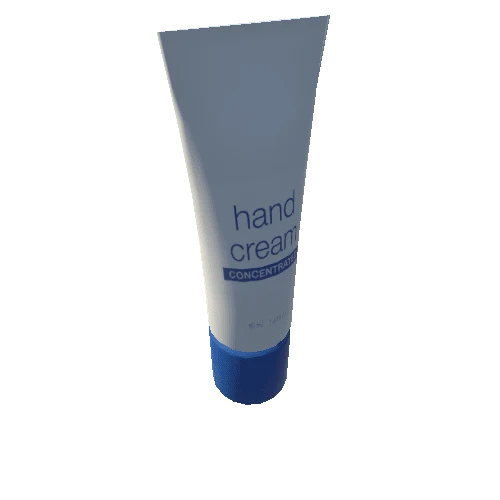 Hand cream